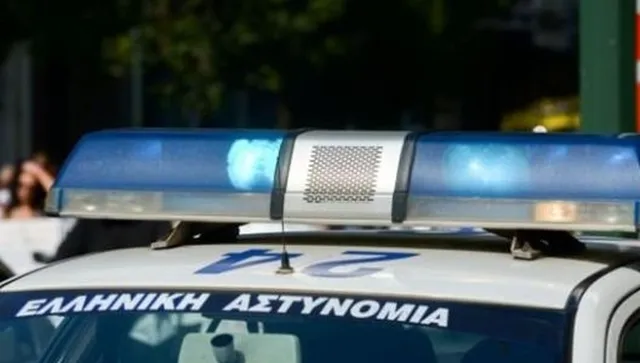 Гърция арестува грузинец, шпионирал военна база, използвана от САЩ