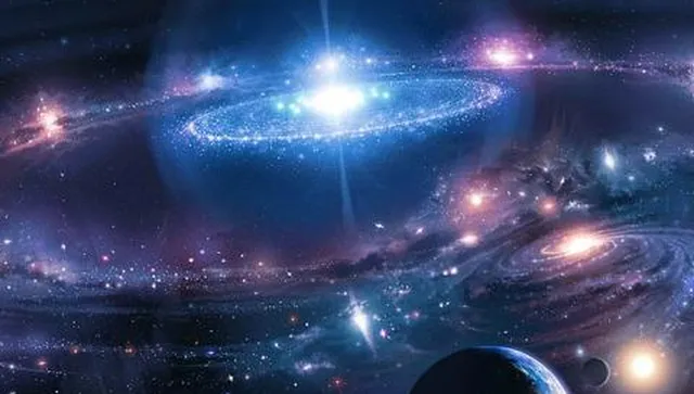 Космосът – следващата граница за изкуствения интелект, търсещ енергия и изчислителна мощ