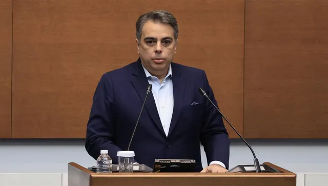 ПП събра подписите за свикване на извънредно заседание на НС за скандалното видео с „Петричкия Ескобар“