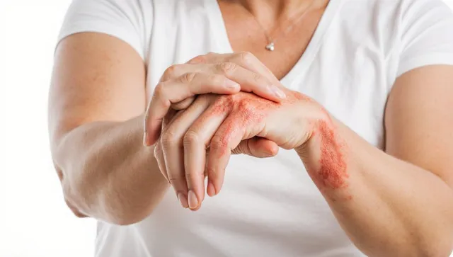 Нова терапия атакува автоимунните болести отвътре