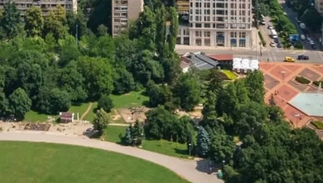 Освободиха директора на „Гробищни паркове“ и двамата му заместници