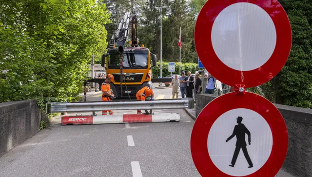 Очакват се хиляди на протест в Женева преди срещата на върха на Г-7