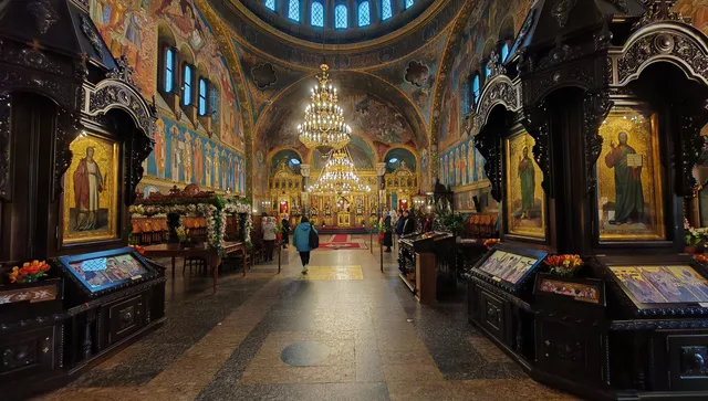 Защо православните християни празнуват Великден по-късно?