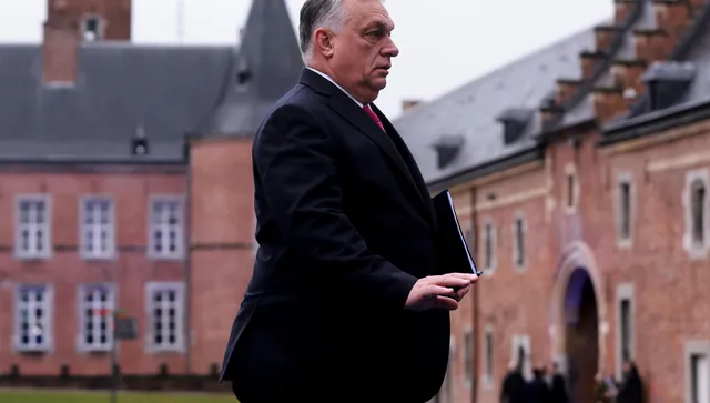 Секс, отрова и насилия: аферите, които застигат Орбан