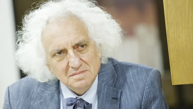 Георги Лозанов: Военният престъпник Путин за Тръмп е партньор, идва времето на автокрациите