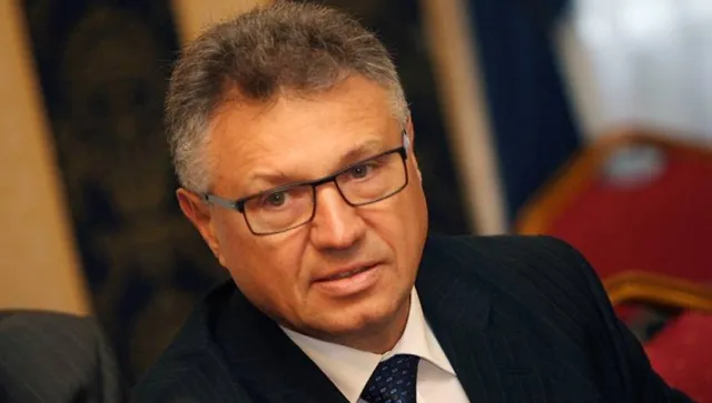 Велизар Шаламанов: Ген. Русев няма качества да подаде сам оставка, вероятно ще го издигнат за шеф на отбраната