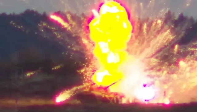 Rheinmetall показа първи кадри от изпитания на секретен дрон