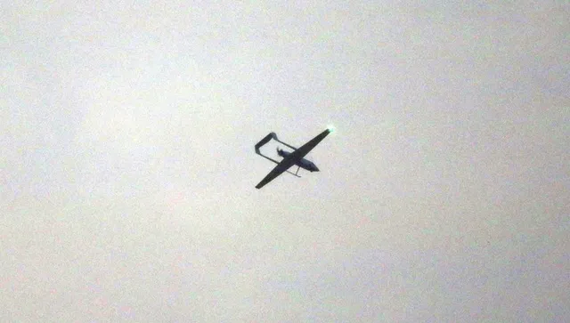 Украйна удари радар „Валдай“, станцията за управление на дронове в Крим, и още няколко цели