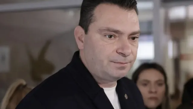 Паргов: Няма да се включа в състезанието, искам да си тръгнем оттук обединени