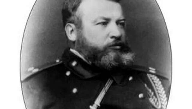 Преди 145 години руски генерал, с шведска кръв, поема управлението в България