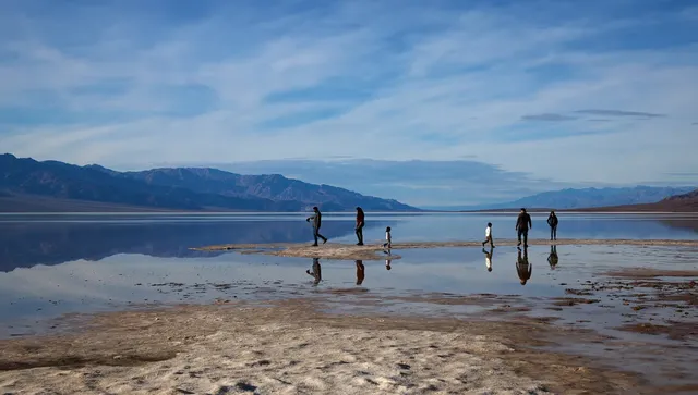 2025 година е на път да стане втората най-гореща в историята