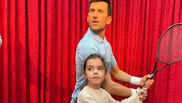 Музей на восъчните фигури засия с образи на звезди от киното, спорта и политиката в Бургас 