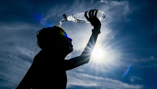 Франция и Великобритания удариха температурни рекорди за май: 33,5°C край Лондон