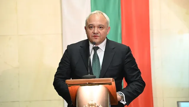 Иван Демерджиев: Скоро ще чуем отговорите и за полетите, и за мантинелите 