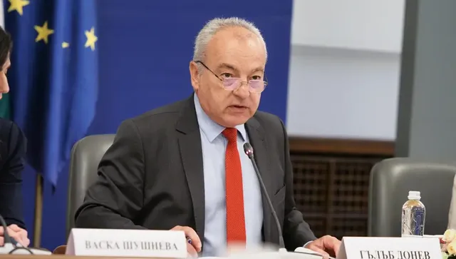 Държавата затяга коланите, но не за всички: МВР и МО остават извън 10% съкращения