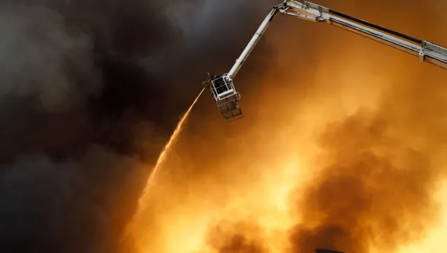 Русия атакува Харкив с реактивни дронове, има ранени - нападенията продължават