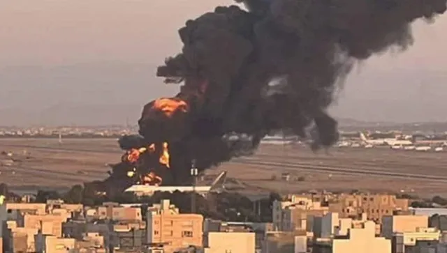 Нова ескалация в Залива: Иран удари Кувейт, Саудитска Арабия свали балистични ракети