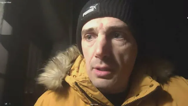 Подпалиха автомобила и входната врата на бистришкия кмет