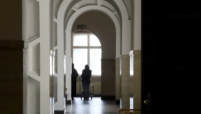 Сигнали за бомби затвориха съдилища в София и други градове