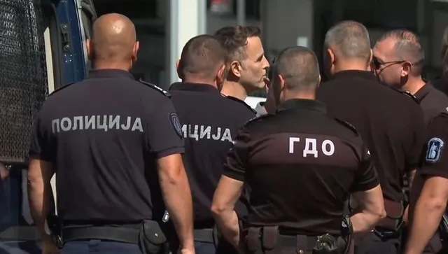 Стоян Мавродиев вече е обвинен за длъжностно присвояване - задържан е за 72 часа