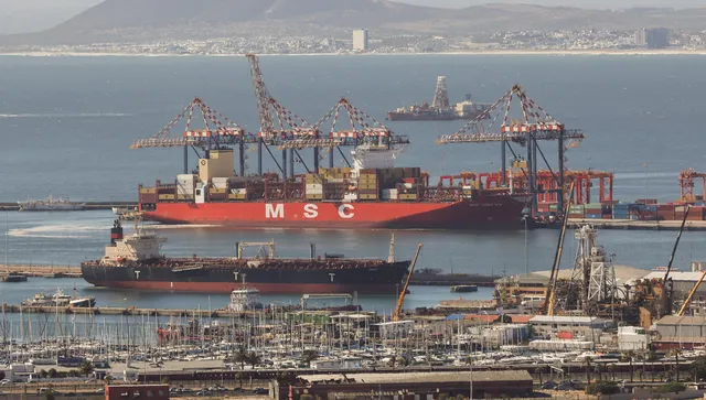 Иранската блокада на Ормузкия проток: Ще има ли военна мисия на ЕС?