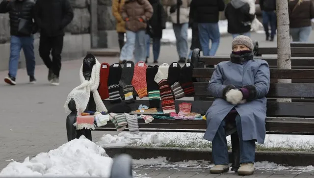 Руски удари замразиха Киев: Натискът на Москва за искани отстъпки в преговорите за мира