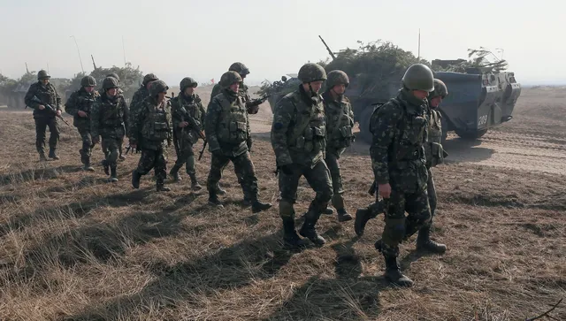 Край на закрилата на украински мъже на военна възраст в ЕС, в подкрепа усилята на Украйна?