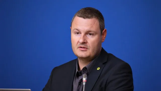 Симеон Ставрев създава новата онлайн платформа Smart Sofia - всички най-важно за столицата на едно място