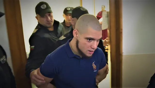 Кандев: "Прокурорския син", току-що беше заловен от ГДБОП