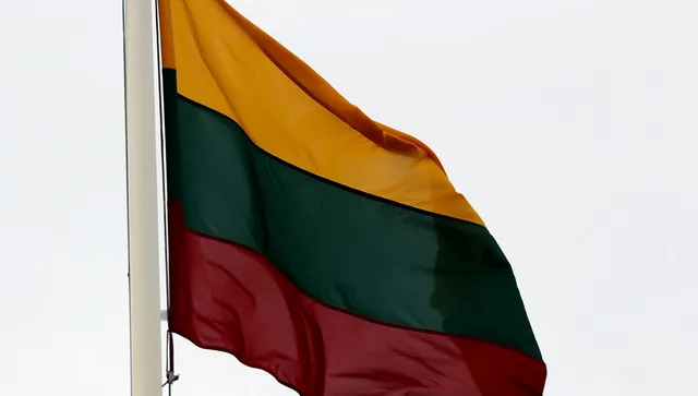 Литва: Русия укрепва военните си формирования по границите със страните от НАТО