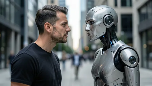 Учени: AI чатботите могат да размиват границата между реалността и заблудата