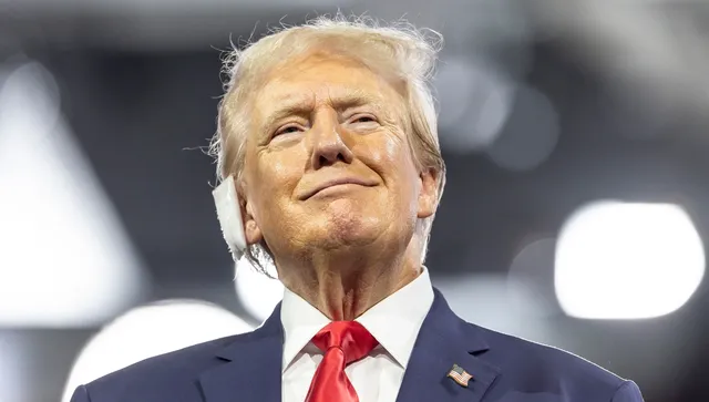 САЩ възраждат култа към личността - строят супермодерни кораби с името на Тръмп