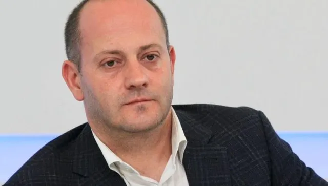 Радан Кънев: Програмата на кабинета "Радев" е словесна плява, под нея прозират опасни тенденции  