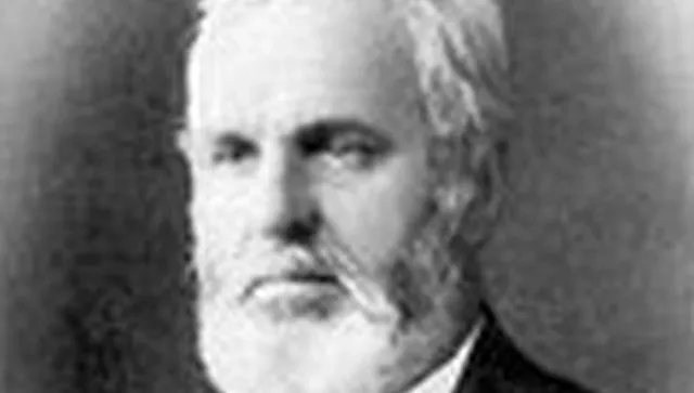 Преди 149 години княз Алеко Богориди става губернатор на Източна Румелия