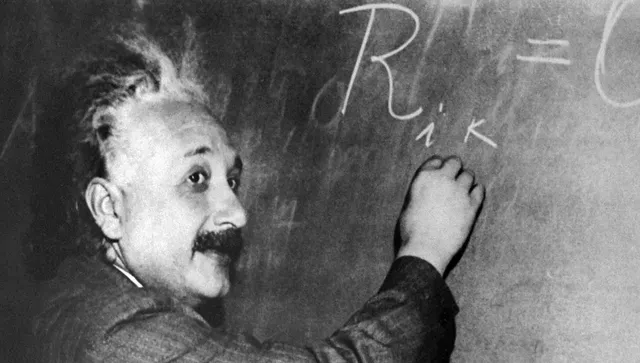 70 години без Айнщайн: геният, който преобърна представата ни за Вселената и морала на своето време