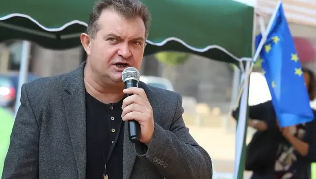 БОЕЦ: Изборите бяха купени, но гласовете в рисковите секции отидоха за Радев