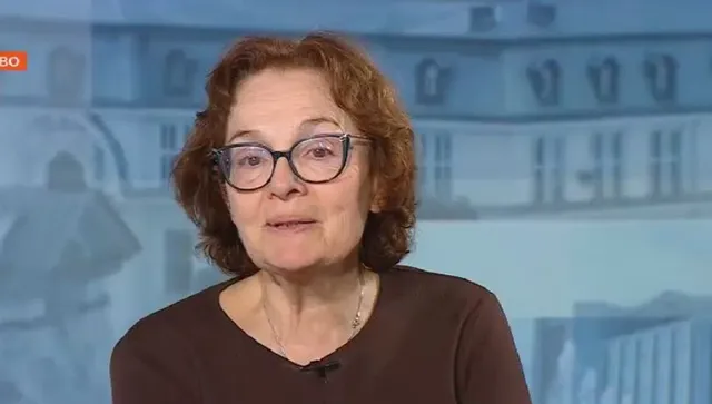 Румяна Коларова: Отидем ли на предстрочни избори сега, хаосът ще е тотален