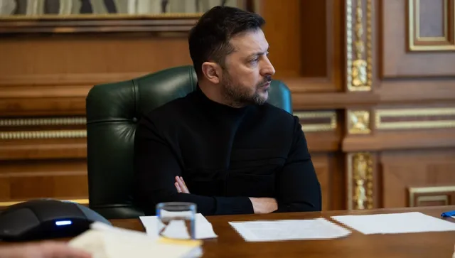 Зеленски: Орбан действа като Путин, само дето не праща срещу нас ракети и войници