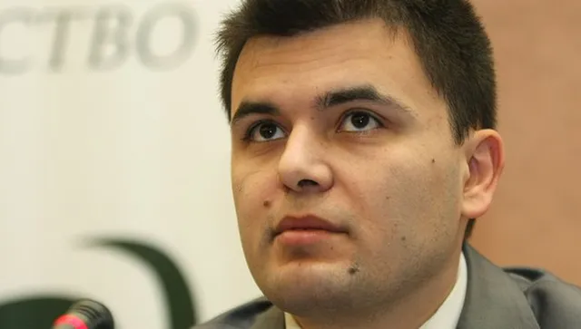 Лъчезар Богданов: Има опасни тенденции в публичните финанси, добре е да се вкарат в релси