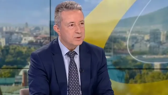 Когато конституционен съдия подкрепи военния престъпник Путин