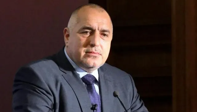 Бойко Борисов: Докато едни печелят време държавата спира - Йотова незабавно да назначи премиер