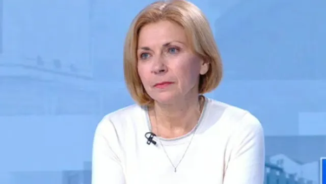 Боряна Димитрова: Изненадите на президентския вот може да дойдат от избирателите на ГЕРБ и ДПС