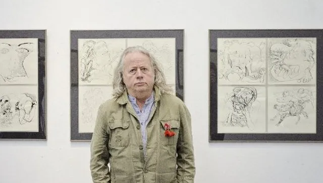 Вторият баща на Иво Калушев: Синът ни не е убиец, зад трагедията стоят наркотици...