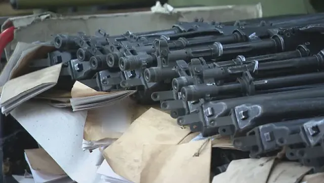 Германия сменя курса: от автомобилен гигант става оръжейна фабрика на Европа