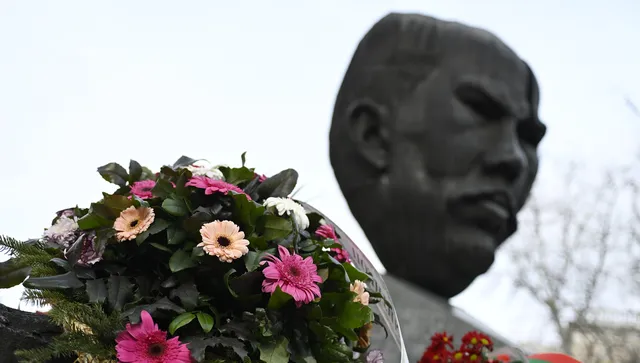 На 31 януари отбелязваме 172 години от рождението на великана на българската държавност Стефан Стамболов