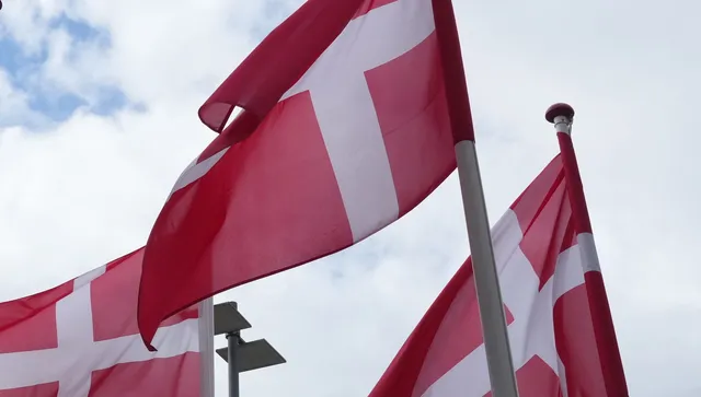 Дания задържа ирански контейнеровоз, идващ от Русия - излъгали, че са от Коморските острови