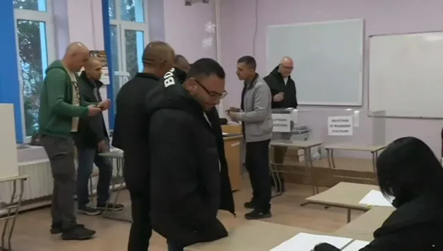 Конфликт в секцията в Буковлък: Заплашиха да я затворят заради езика, в селото има полиция