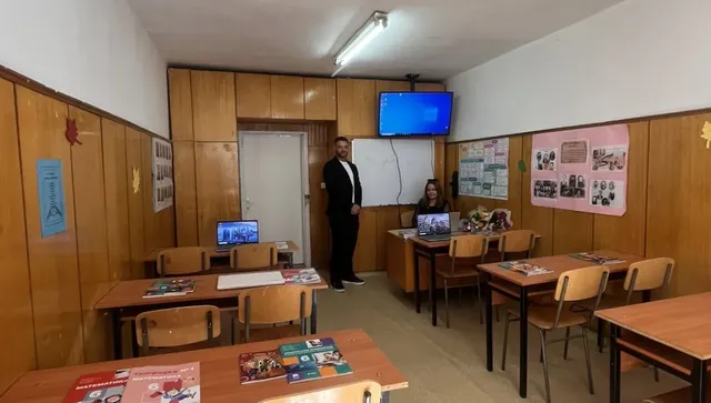 Какво ще правят учениците на 20 април: Неучебен, но присъствен ден