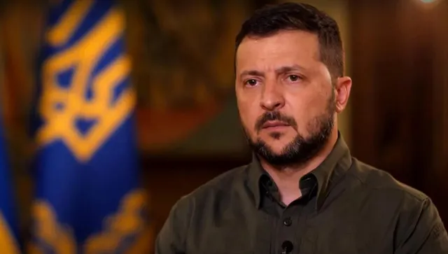 Удар на Русия по хранилище за ядрено гориво в Украйна: Зеленски направи изявление