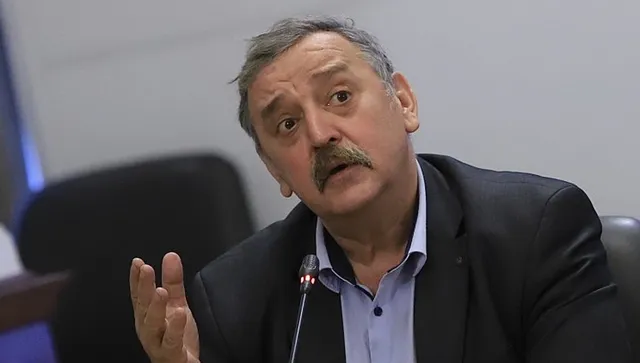 Проф. Кантарджиев: Нито една ваксина срещу грип не трябва да остане в хладилник